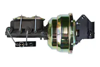 LEED Brakes E81F7