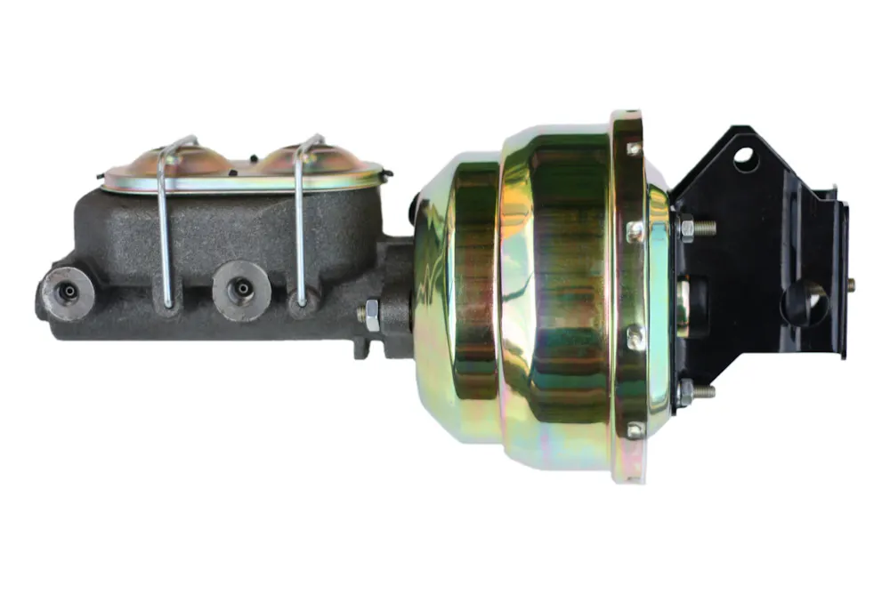 LEED Brakes E83