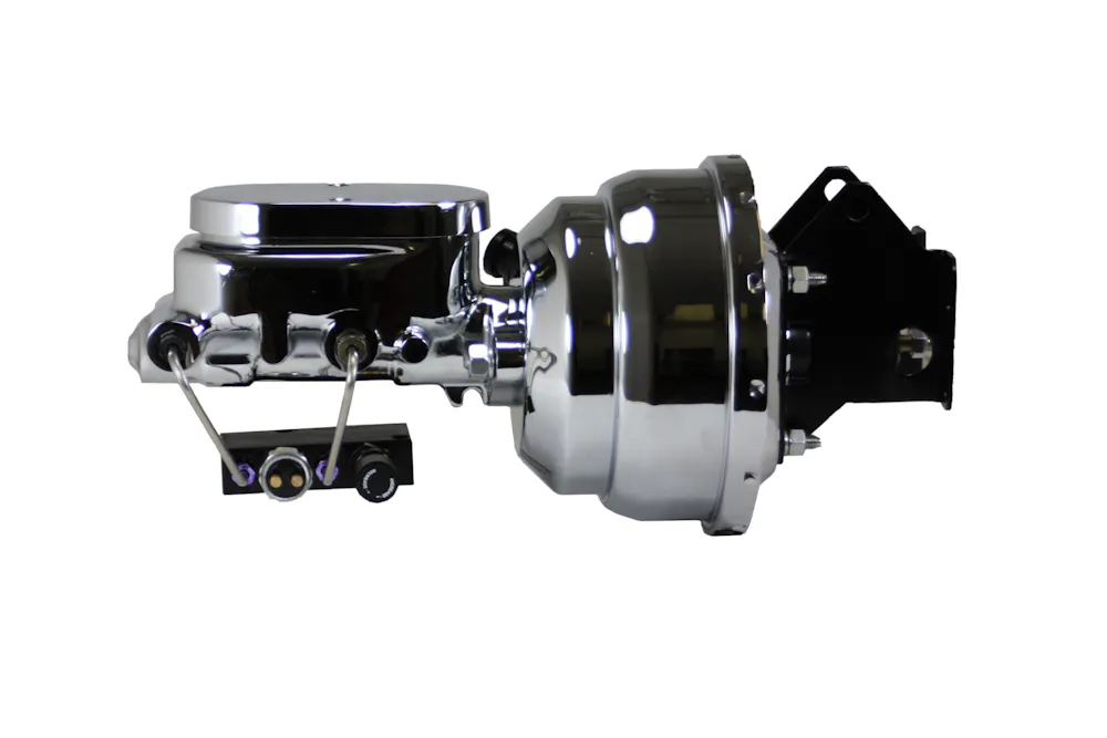 LEED Brakes E96F7