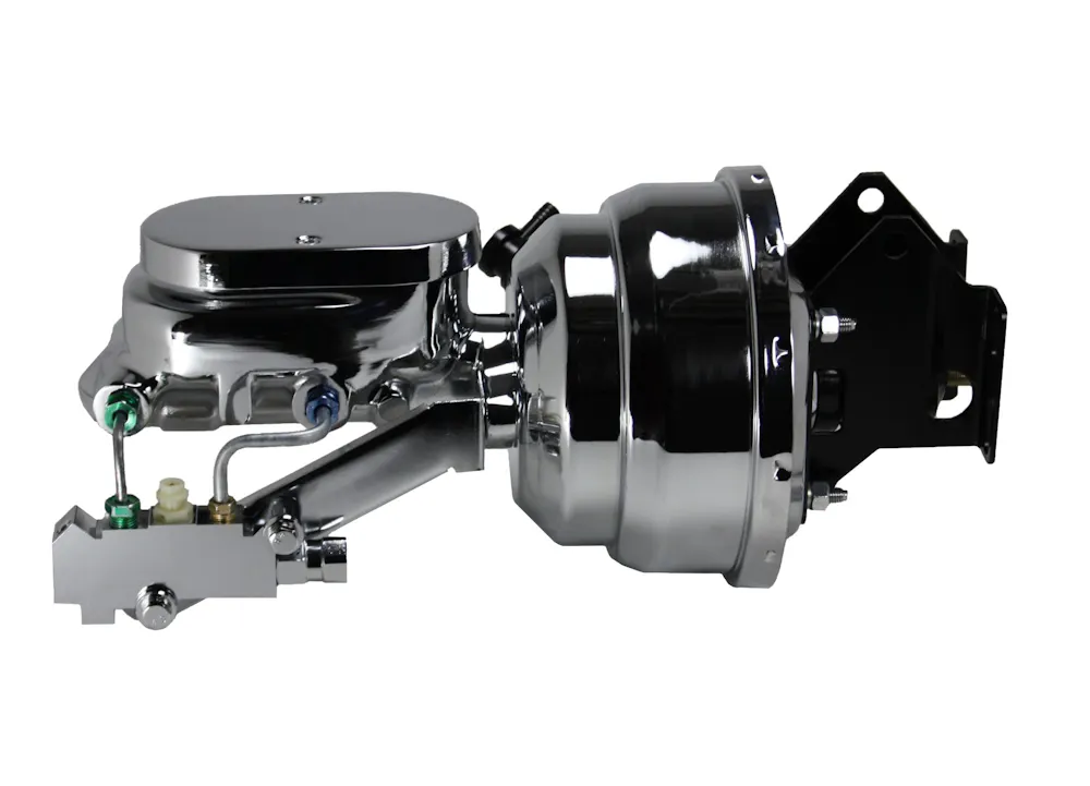 LEED Brakes E9FB4