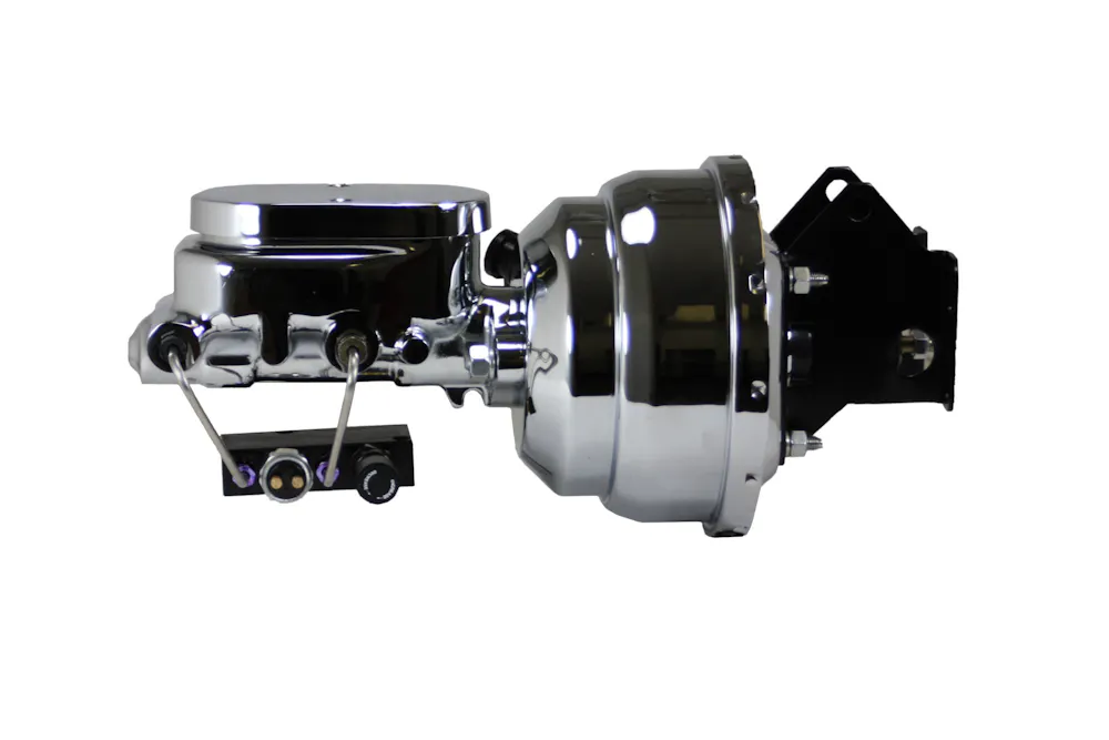 LEED Brakes E9FF7