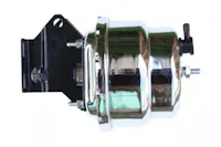 LEED Brakes ET