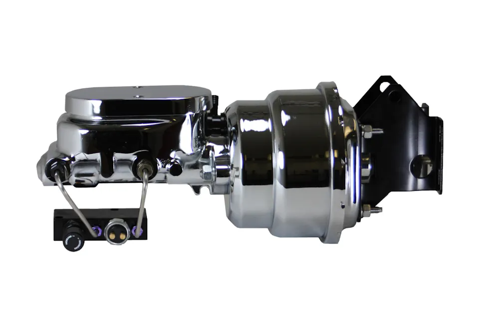LEED Brakes ET6F7