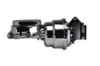 LEED Brakes ETF