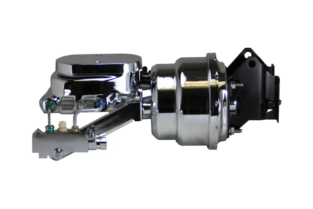 LEED Brakes ETFB4