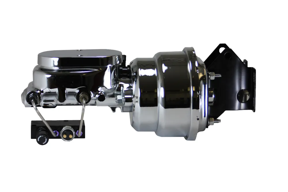 LEED Brakes ETFF7