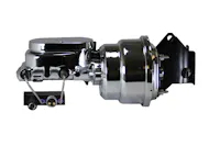 LEED Brakes ETFF7