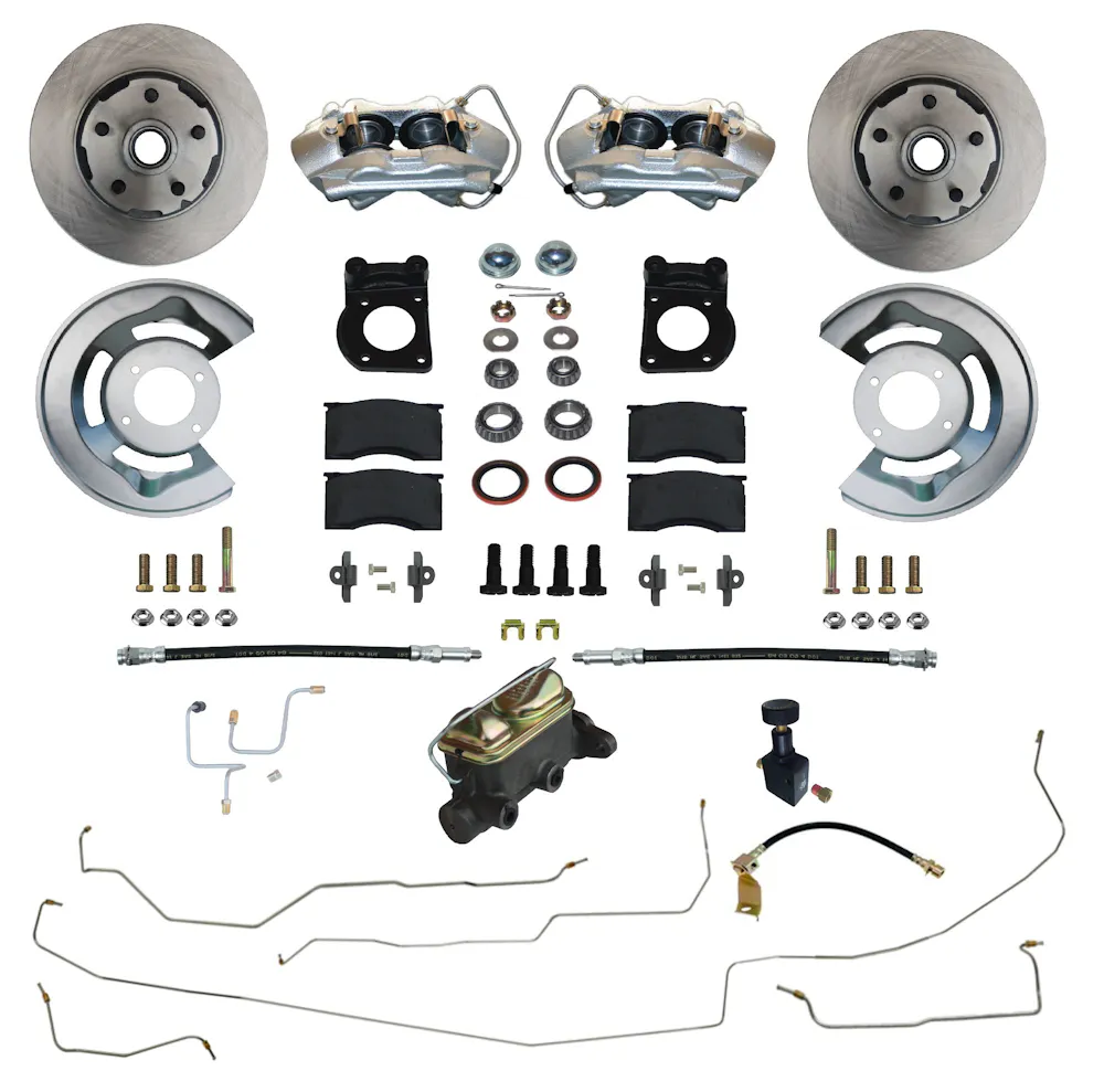 LEED Brakes FC0001-405LK