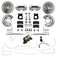 LEED Brakes FC0001-405LK