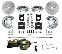 LEED Brakes FC0001-H405AX