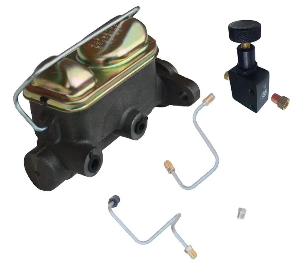 LEED Brakes FC0001HK