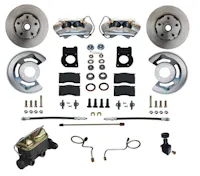 LEED Brakes FC0002-405