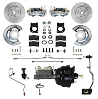 LEED Brakes FC0002-X405MX