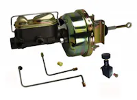 LEED Brakes FC0002HK