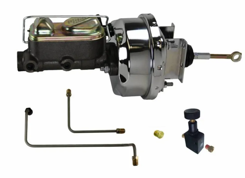 LEED Brakes FC0002HKC