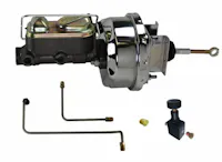 LEED Brakes FC0002HKC