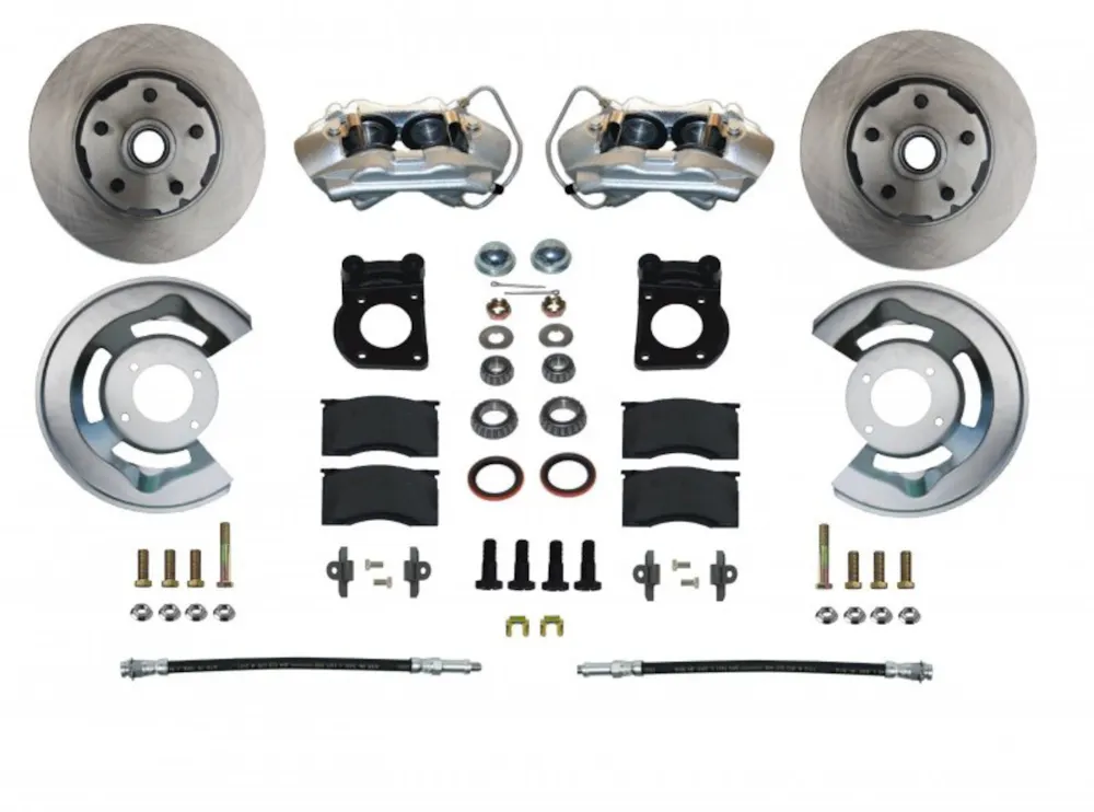 LEED Brakes FC0002SM