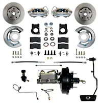LEED Brakes FC0003-3405A