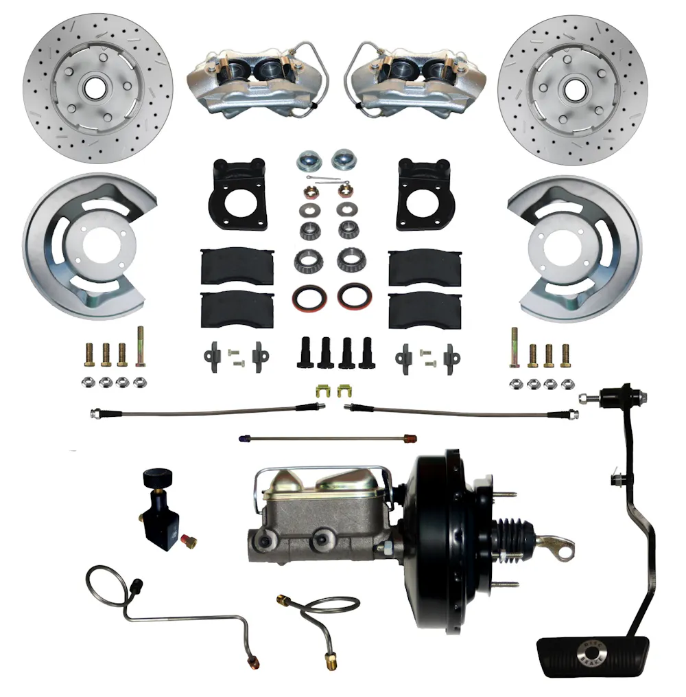 LEED Brakes FC0003-3405AX