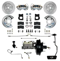 LEED Brakes FC0003-3405AX