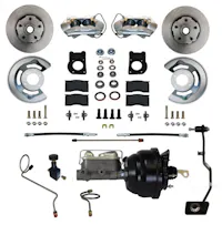 LEED Brakes FC0003-X405M