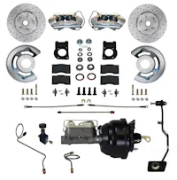 LEED Brakes FC0003-X405MX