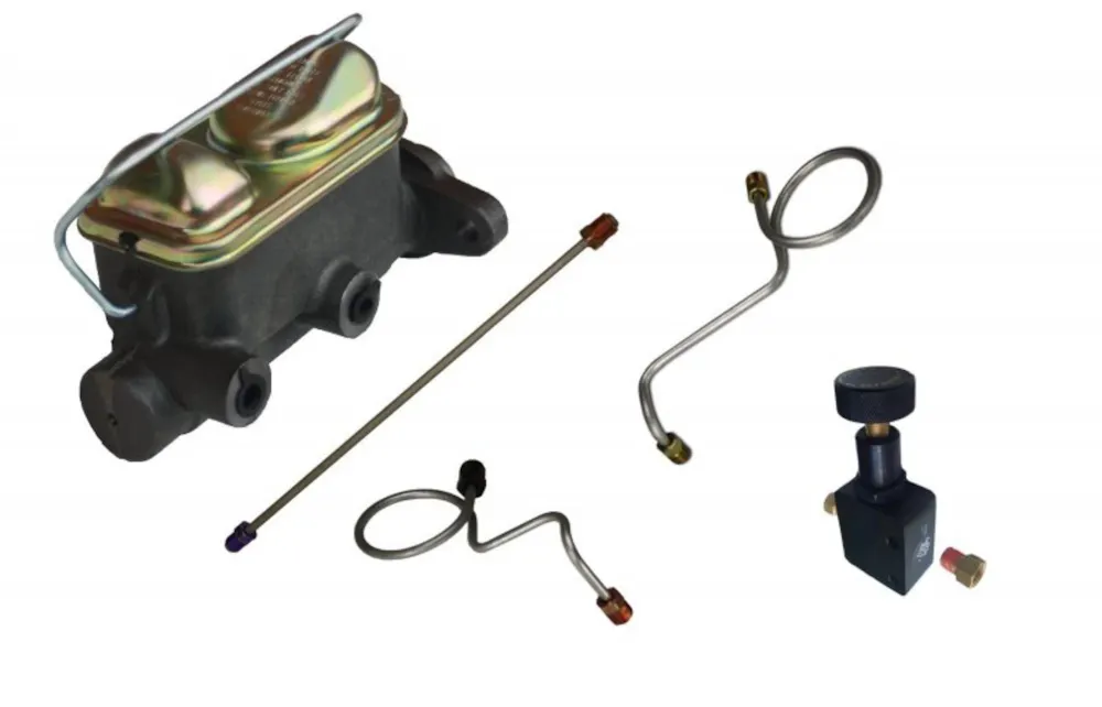 LEED Brakes FC0003HK