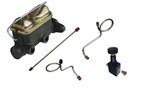LEED Brakes FC0003HK
