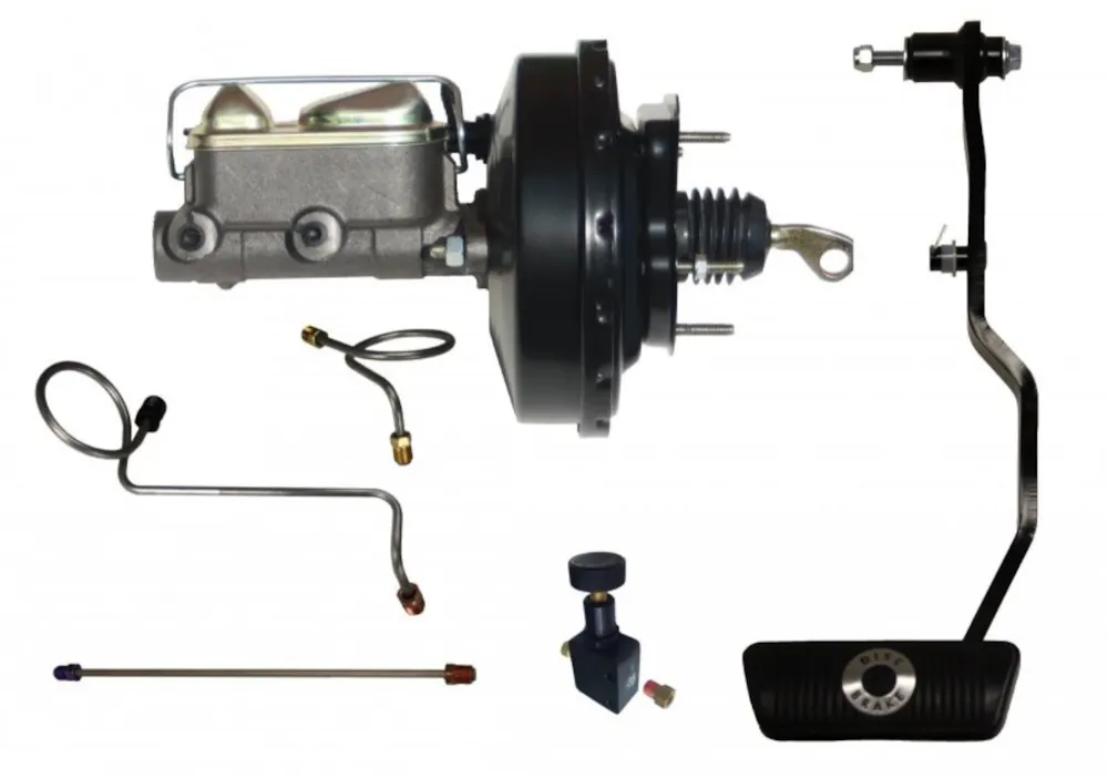 LEED Brakes FC0004HK