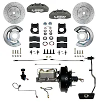 LEED Brakes FC0006-3405AX