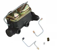 LEED Brakes FC0006HK