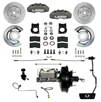 LEED Brakes FC0007-3405AX
