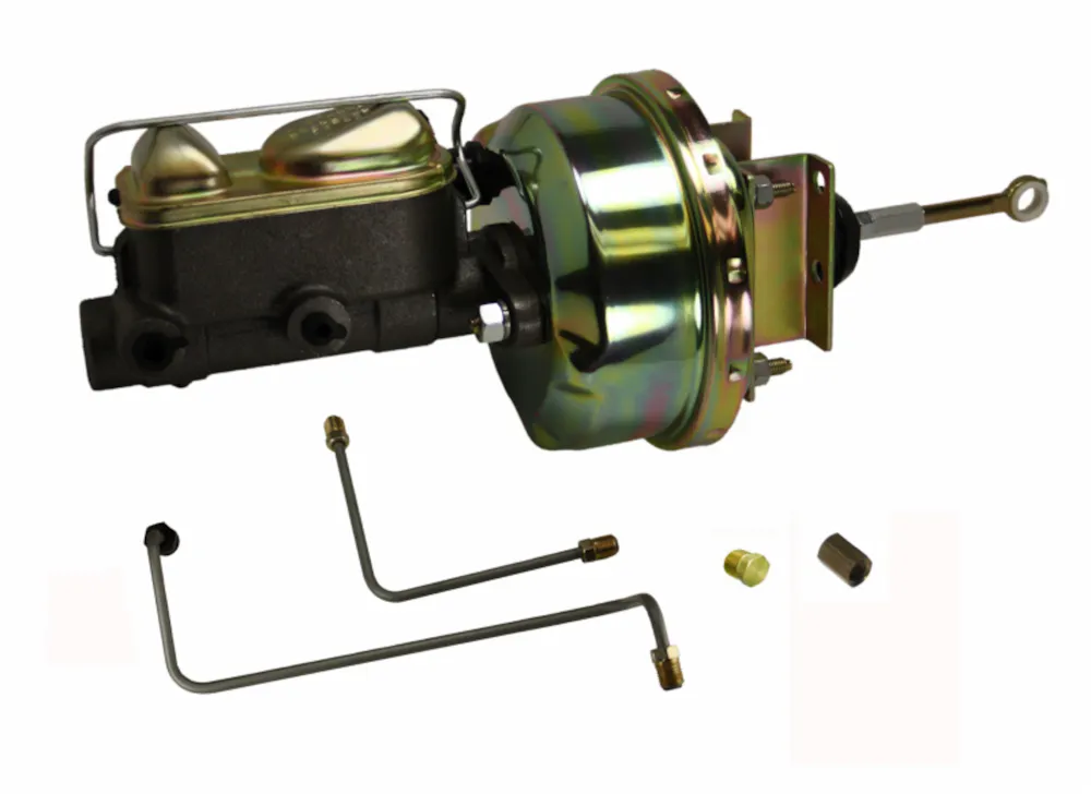LEED Brakes FC0007HK
