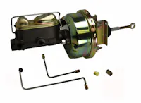 LEED Brakes FC0007HK