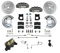 LEED Brakes FC0008-405X