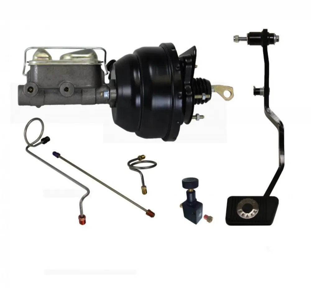 LEED Brakes FC0008HK