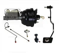 LEED Brakes FC0008HK