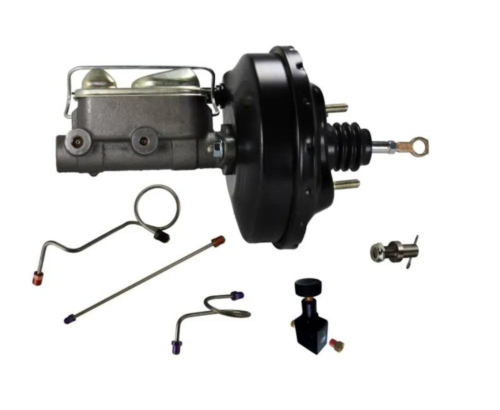 LEED Brakes FC0009HK