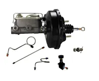 LEED Brakes FC0009HK