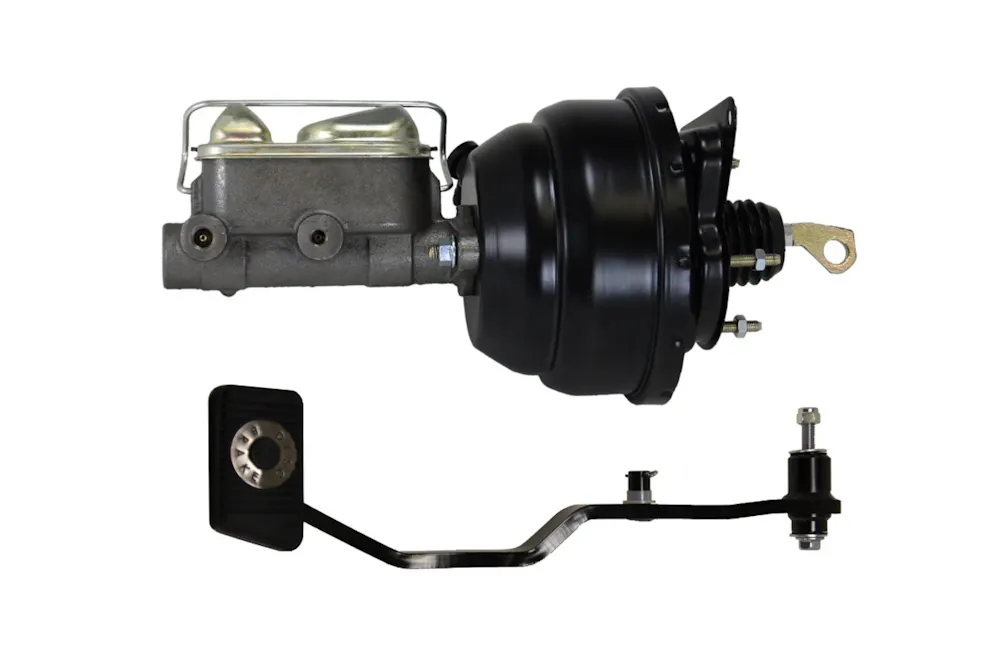 LEED Brakes FC0020HK