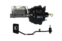 LEED Brakes FC0020HK