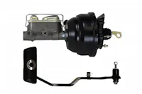 LEED Brakes FC0021HK