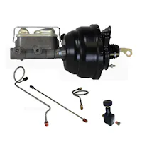 LEED Brakes FC0022HK