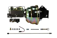 LEED Brakes FC0024HK