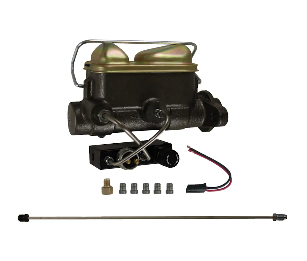 LEED Brakes FC0025HK