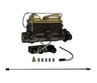 LEED Brakes FC0025HK