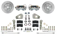 LEED Brakes FC0025SMX