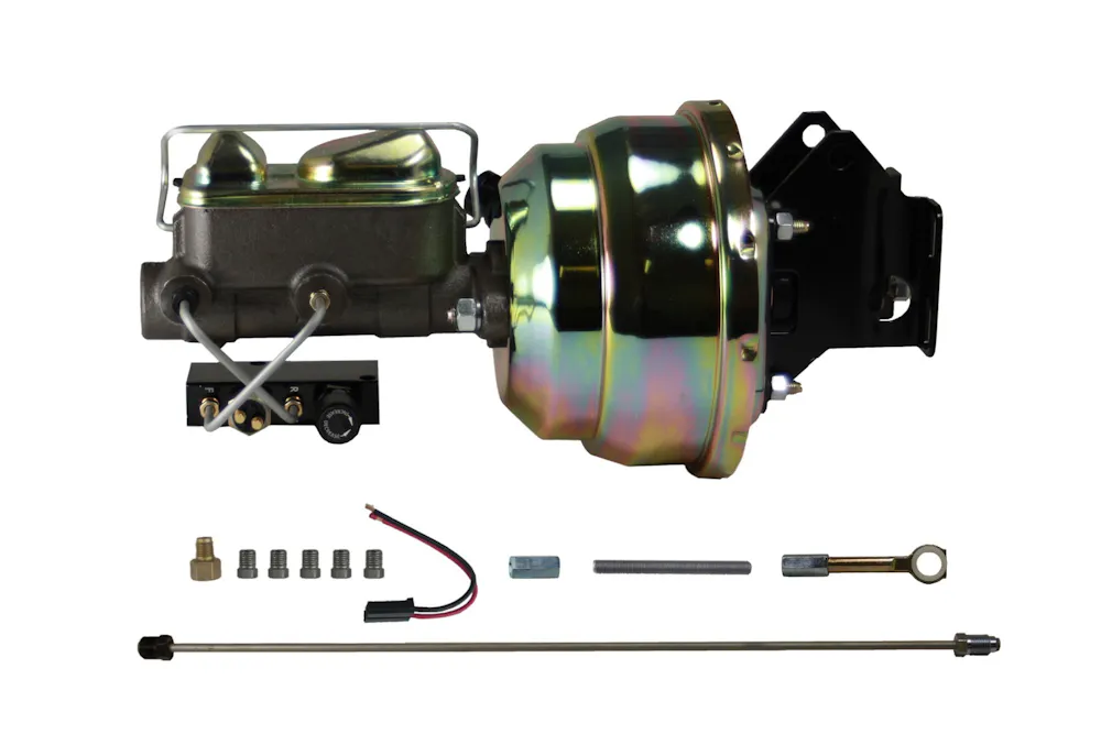 LEED Brakes FC0032HK