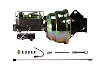 LEED Brakes FC0032HK