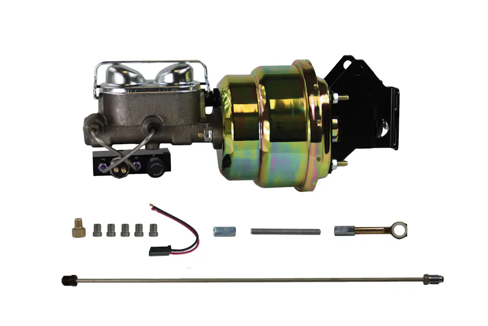 LEED Brakes FC0033HK